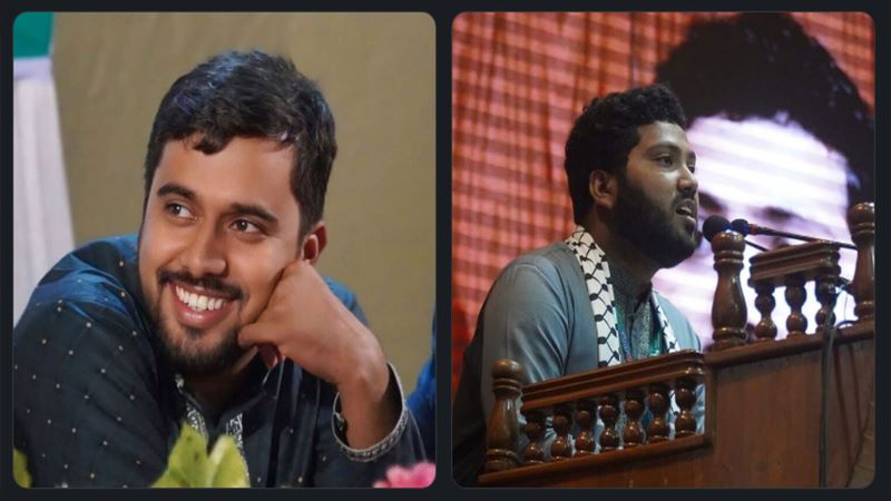 চট্টগ্রাম বিশ্ববিদ্যালয় ছাত্রশিবিরের নেতৃত্বে ইব্রাহিম ও আলী